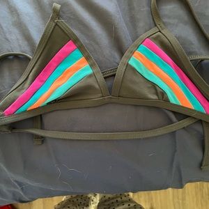 Jolyn bikini top